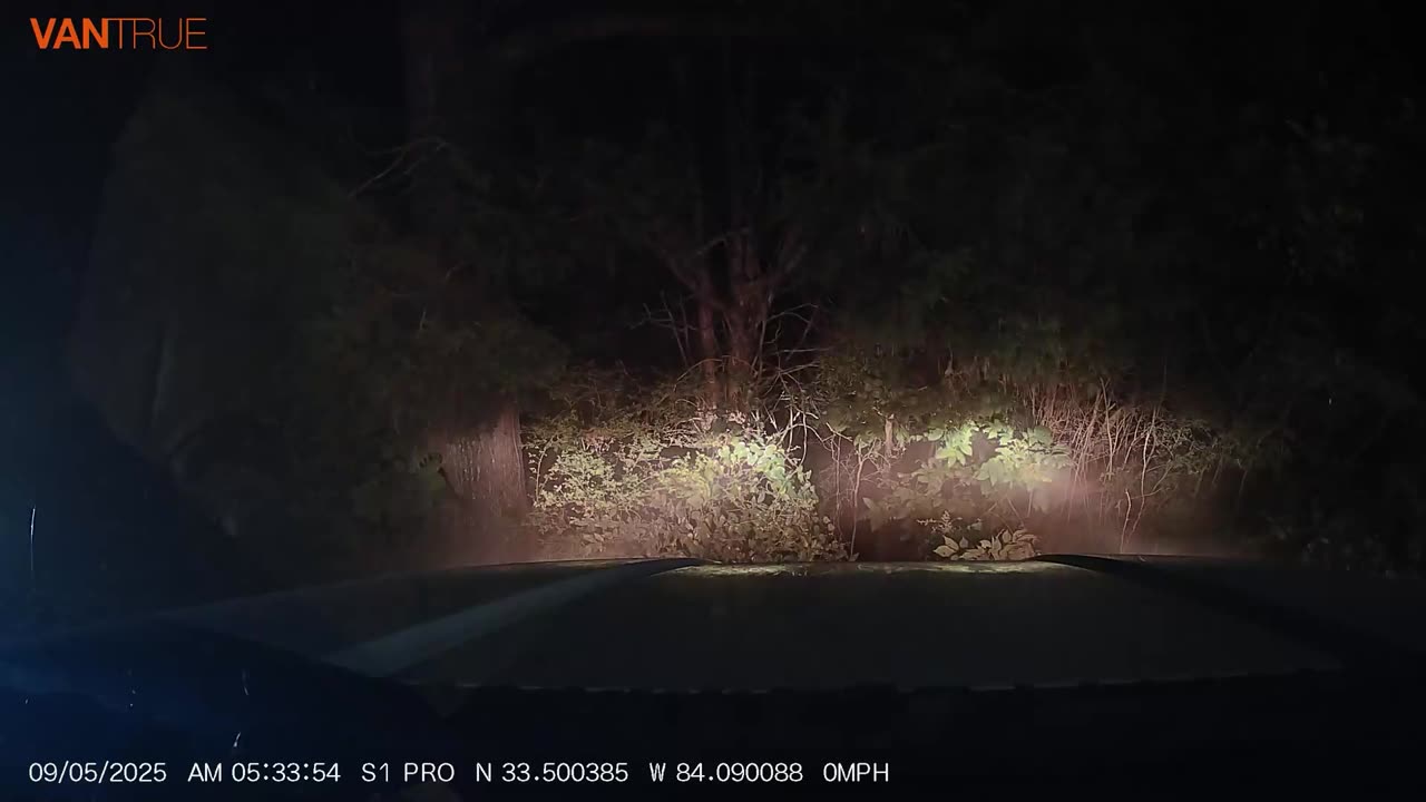 Erratic Driver Side Swipes Two Vehicles