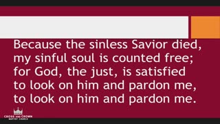 Pastor Davis- Morning Service- 11/23/25