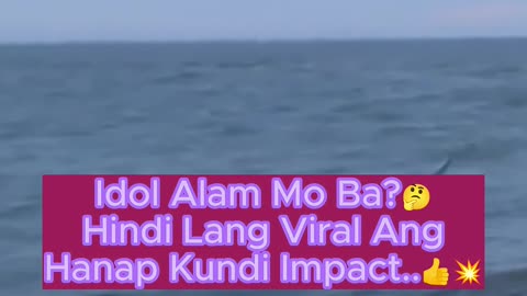 Hindi Lang Viral Ang Hanap