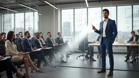 International Business for Beginners