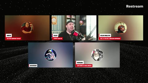 The Ultra-Cast: Flushed Out [Season 1, Episode 1] (Out of the Black Hack RPG)