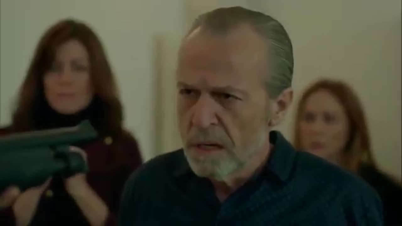 مسلسل التركي من اجل ابني الحلقة الأخيرة