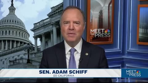 Adam Schiff says he’s not giving ICE or CBP ‘another dime’ as shutdown looms