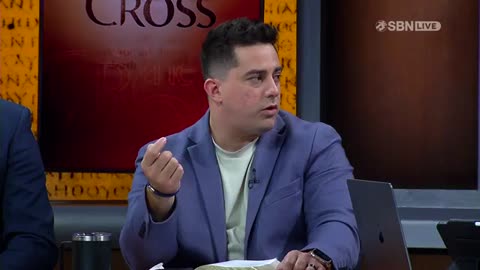 AUGUST 8 2025 SBN SHOWS PART 1