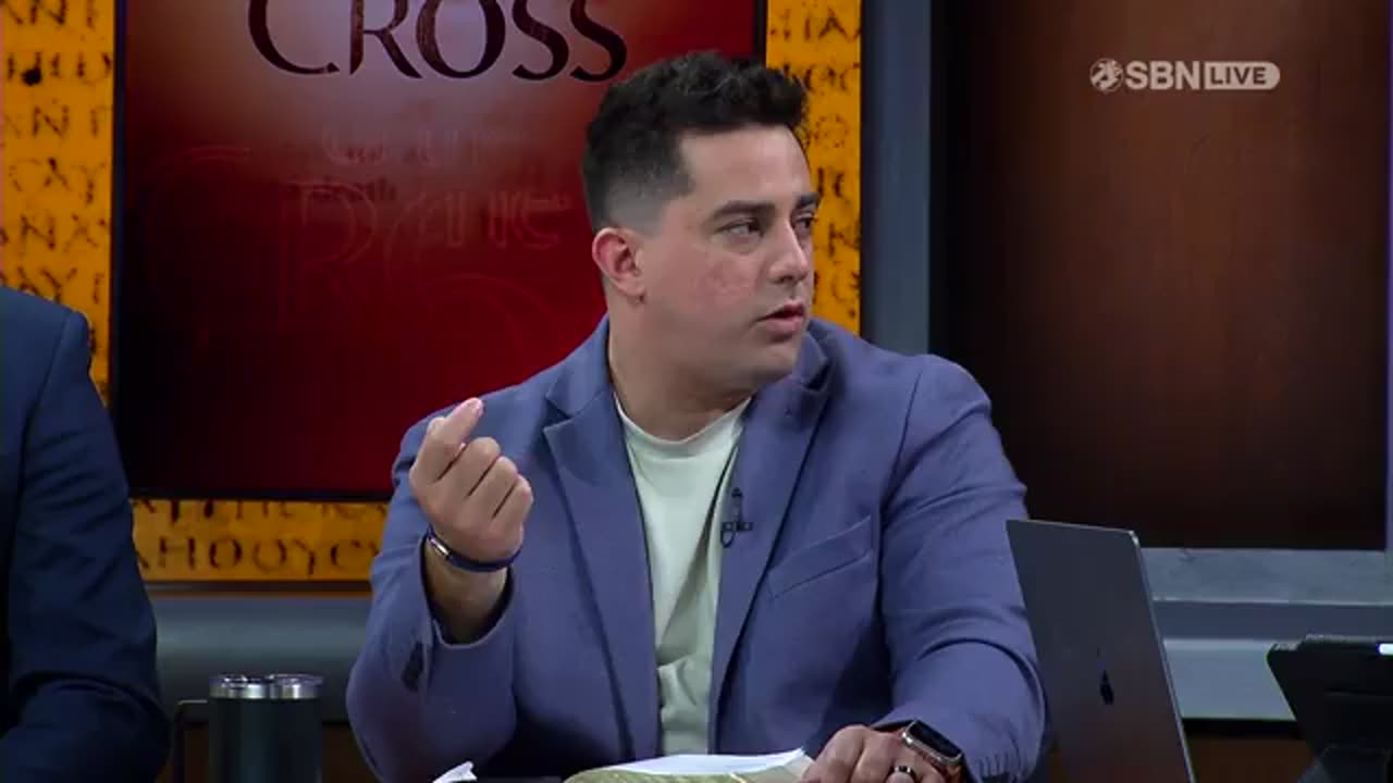 AUGUST 8 2025 SBN SHOWS PART 1