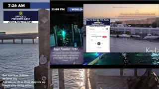 God told me to read these chapters to the world so you can be saved