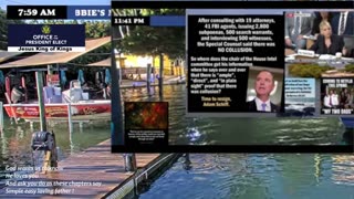 God told me to read these chapters to the world so you can be saved