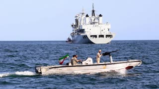 Armenia & Azerbaijan Peace Deal – Russia and Iran Push Back