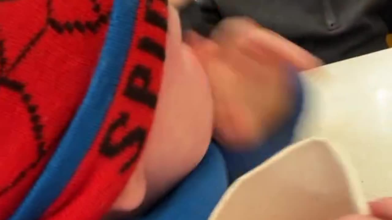 Baby funny moments 😂😂