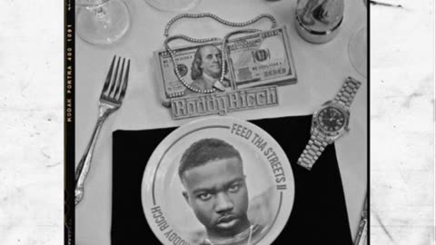 Roddy Ricch - Every Season (432hz)