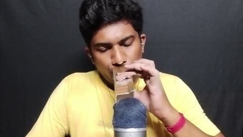 Fall Asleep to My Hand Story: ASMR Mouth Sounds for Deep Relaxation