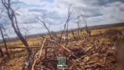 🚁🎯 Russia Ukraine War | FPV Drone Strikes on Ukrainian Vehicles in Pokrovsk | RCF