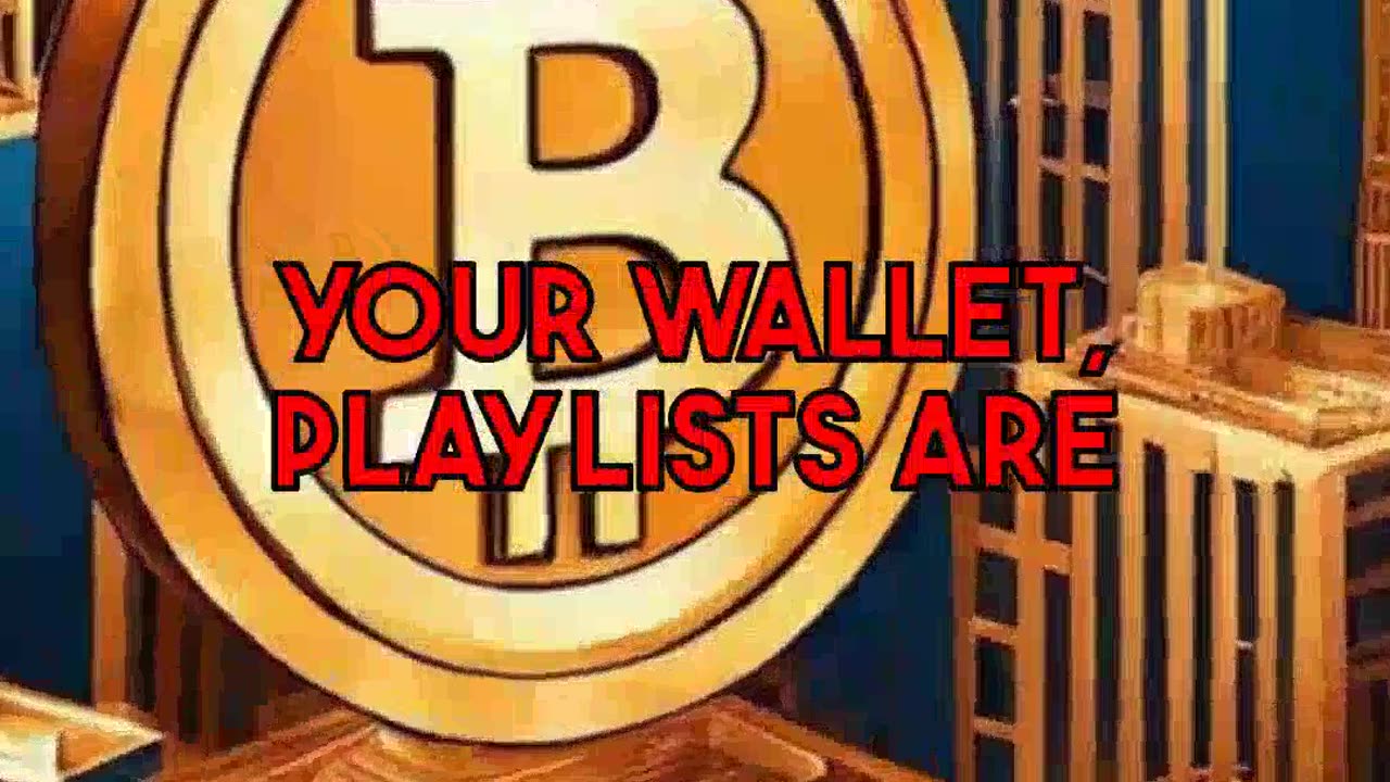 The State of Crypto Music Playlists 2025