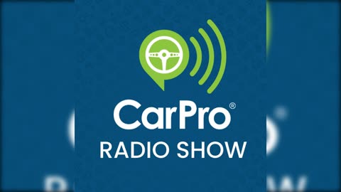 Car Pro Radio Show May 3 25 Hour 2