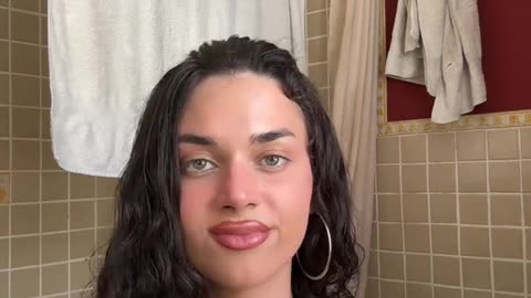 Smart spanish tgirl