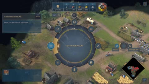 Age of Empires Episode 16 2025
