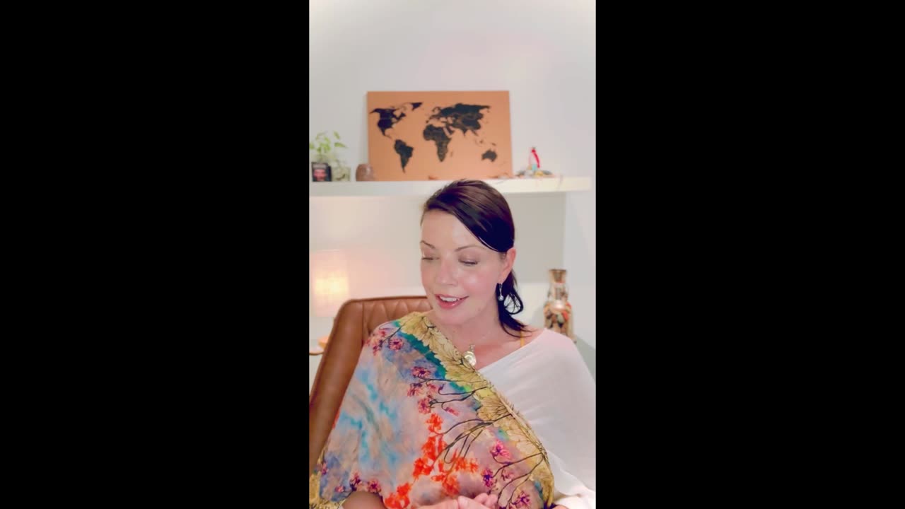 Timeline for Humanity and the Spiritual Ark (Here Now)