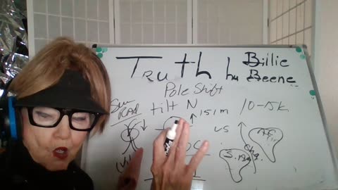 82025-11ATRUTH BY BILLIE BEENE US GOV INFO SHUT-DN! WEATHER CHG!! M LAW! PRES T-NO PLANES FOR UKR!