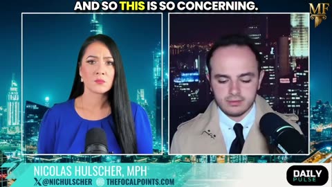 Wondering why the ‘Covid Vaccinated’ appear to be mentally ill with personality changes…?? 🤔