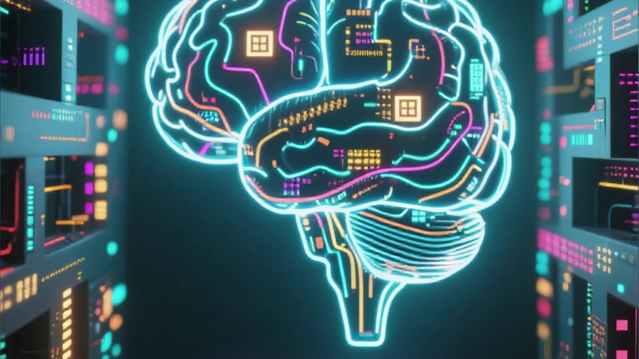 The Human Brain's Processing Power 10 Minute Deep Dive