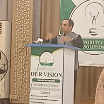 Motivational speaker,great person,Qasim Ali Shah