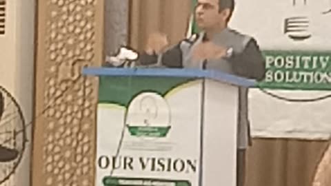 Motivational speaker,great person,Qasim Ali Shah