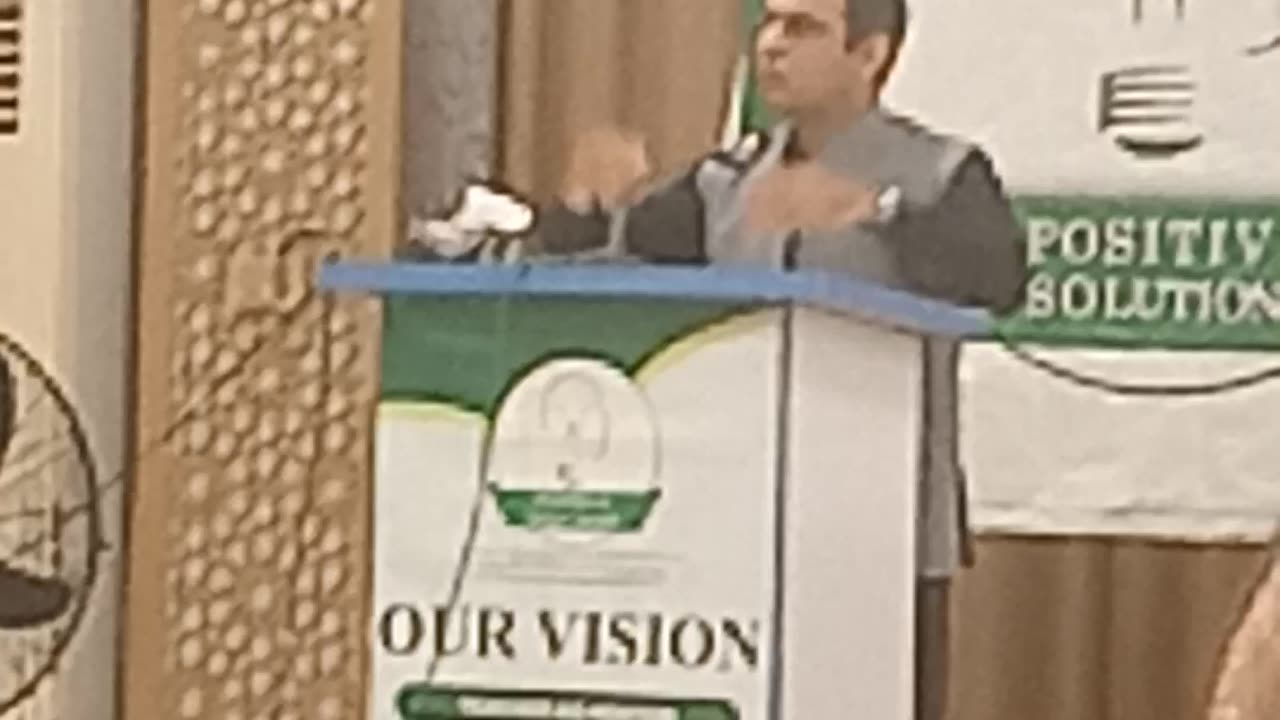 Motivational speaker,great person,Qasim Ali Shah