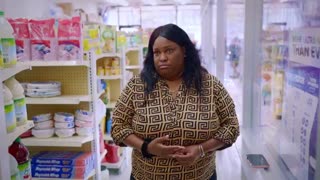 HOME RULE: The White House released a video featuring Tumika, a D.C. small business owner...