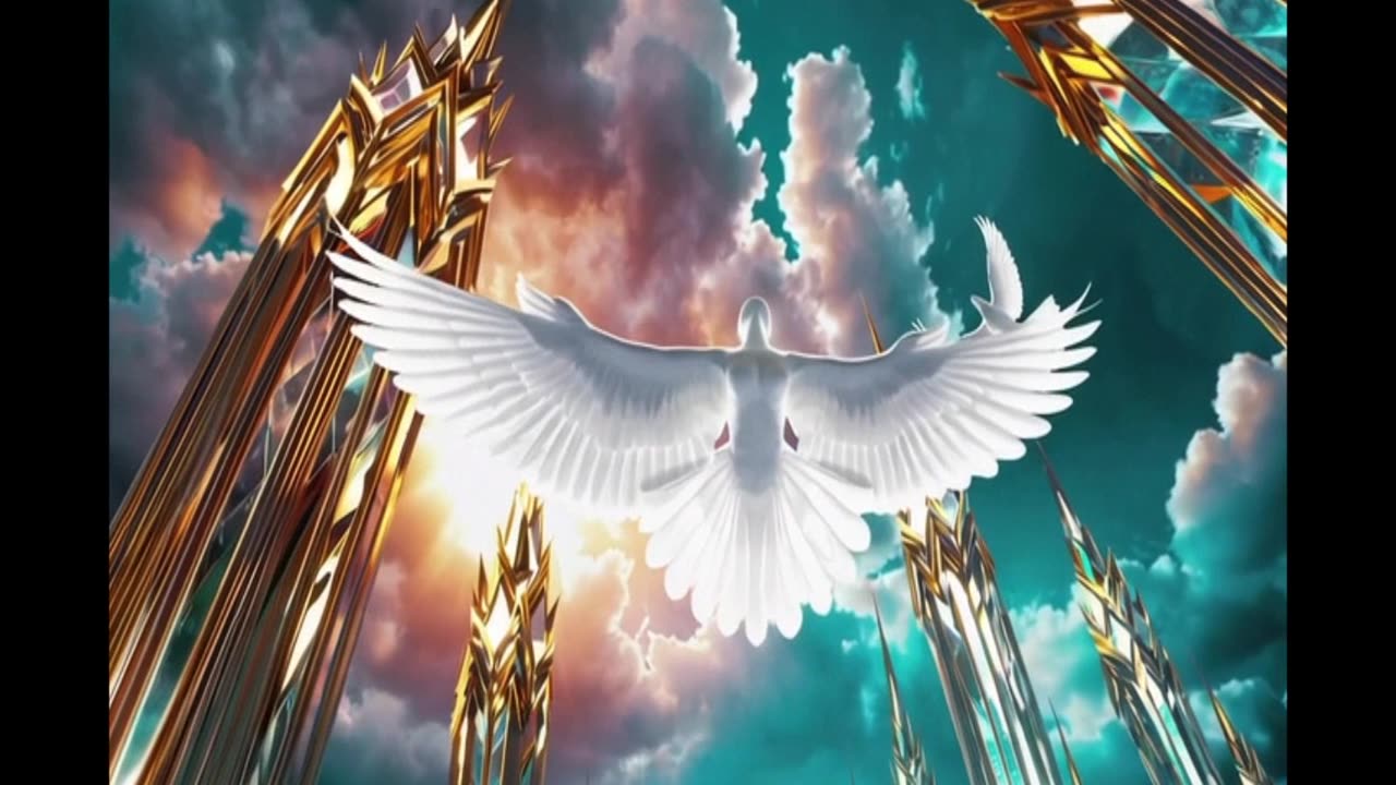 Love and Peace