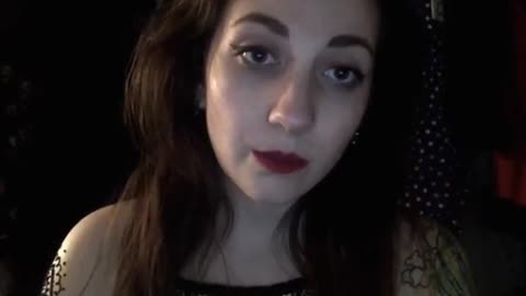 Rowan Gannon: Rambling; BPD, stigma