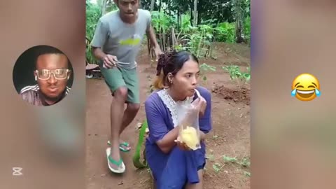 Extreme funny videos try not to laugh, part 44