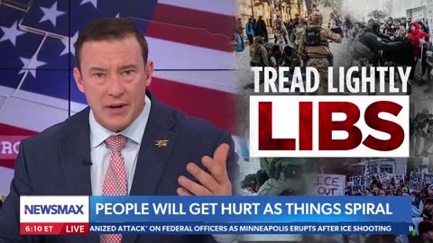 ICE Agents Are Being Doxxed