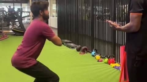 ZymMechanix Breakdown Challenge – Strength, Stamina & Mind United