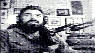 CRIME/ CYCLISTS ARE SCUM/ GAMEBOY CAMERA CHAD
