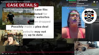 LIVE POLICE CHASE/ CRIME/ CYCLISTS ARE SCUM/ GAMEBOY CAMERA CHAD