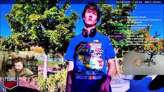 CRIME/ CYCLISTS ARE SCUM/ GAMEBOY CAMERA CHAD