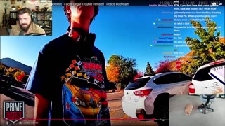 CRIME/ CYCLISTS ARE SCUM/ GAMEBOY CAMERA CHAD