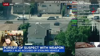LIVE POLICE CHASE/ CRIME/ CYCLISTS ARE SCUM/ GAMEBOY CAMERA CHAD