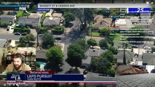 LIVE POLICE CHASE/ CRIME/ CYCLISTS ARE SCUM/ GAMEBOY CAMERA CHAD