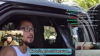 LIVE POLICE CHASE/ CRIME/ CYCLISTS ARE SCUM/ GAMEBOY CAMERA CHAD
