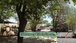 LIVE POLICE CHASE/ CRIME/ CYCLISTS ARE SCUM/ GAMEBOY CAMERA CHAD