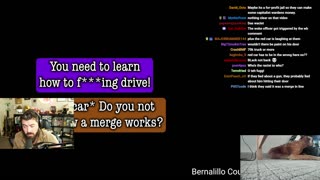 LIVE POLICE CHASE/ CRIME/ CYCLISTS ARE SCUM/ GAMEBOY CAMERA CHAD