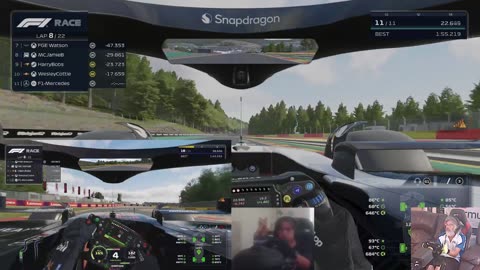 F1 25