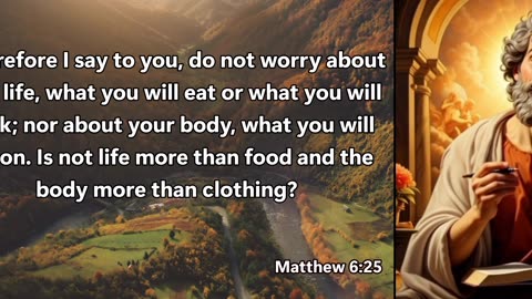 The Book of Revelation Chapter 15