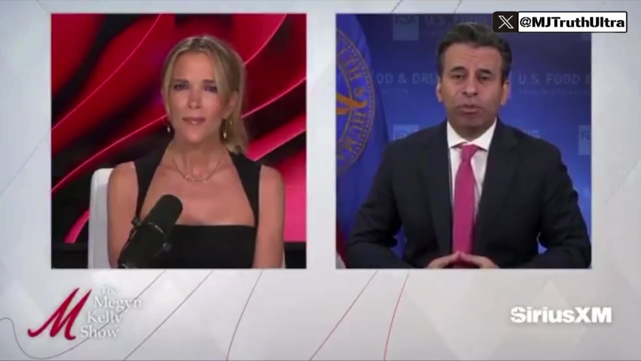 Makary: Biden admin sent US patient blood to China for gene editing, then reused it in Americans.