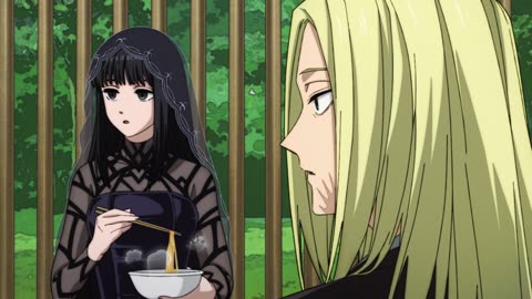 Sakamoto Days Part 2 episode 3
