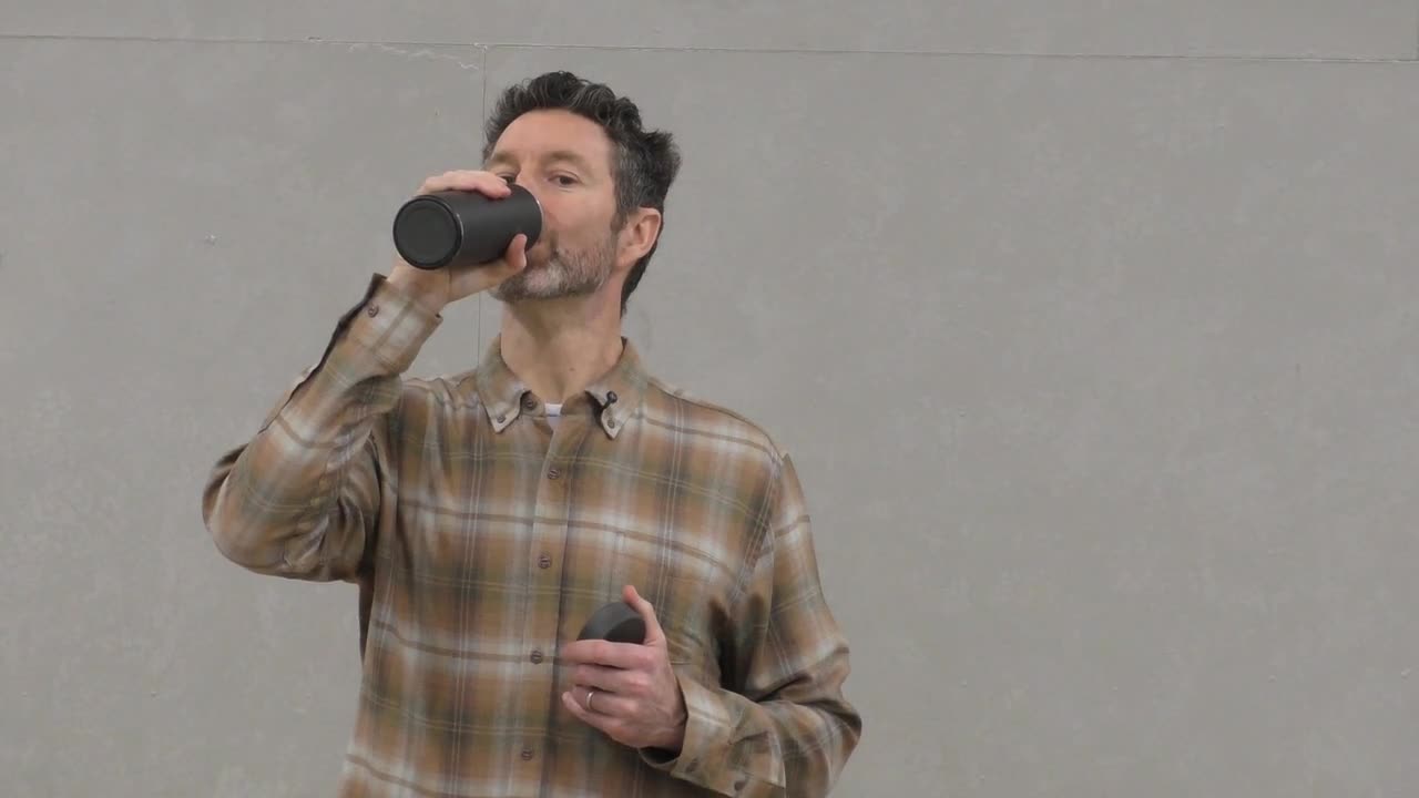 Sunday School - Parenting 3