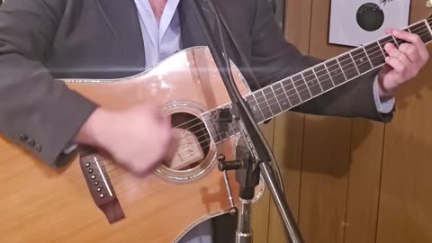 Trent Page plays Jerry Jaye.