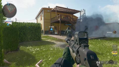 call of duty