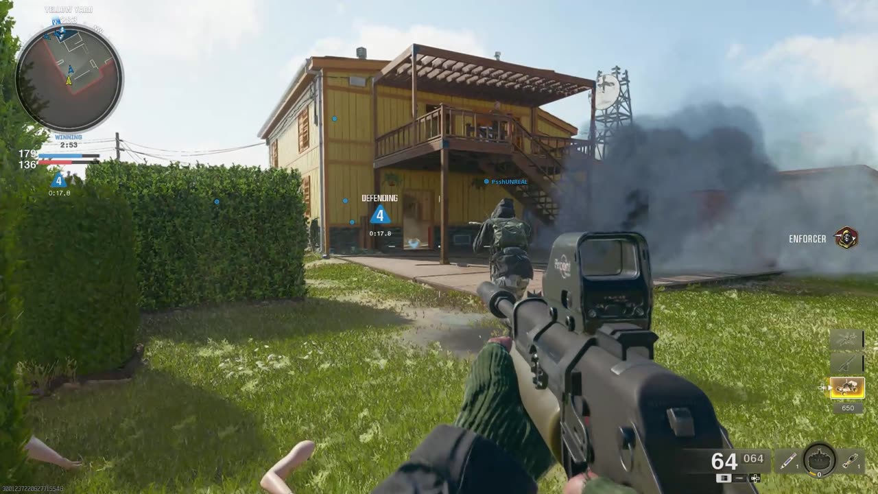 call of duty
